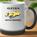Auburn Speedster Coffee and Travel Mugs - Shopify