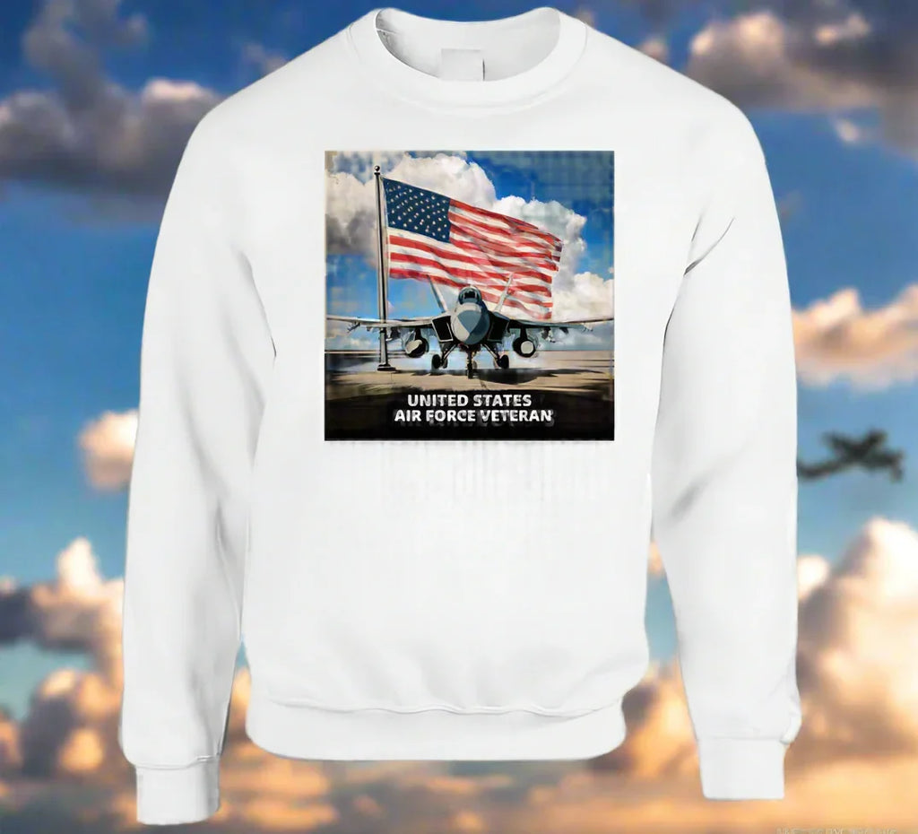 United States Air Force Veteran Shirt Collection - Shopify