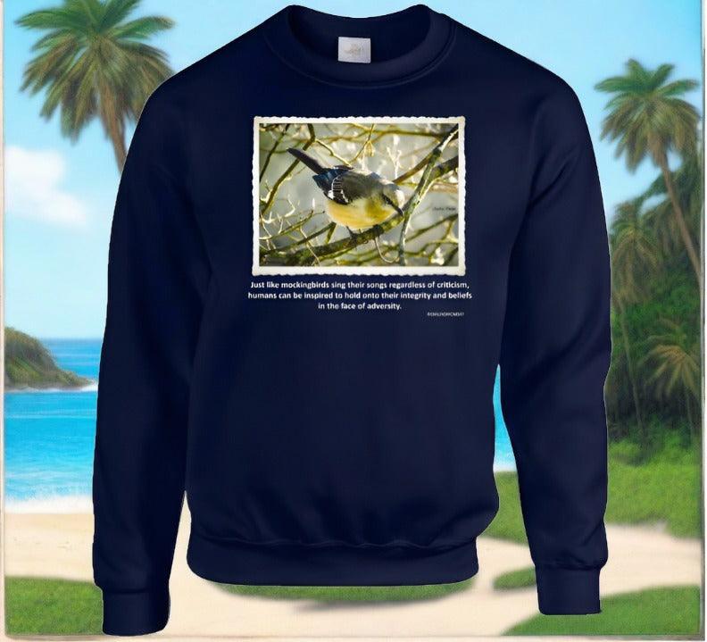 Mockingbird Shirt Collection - Shopify