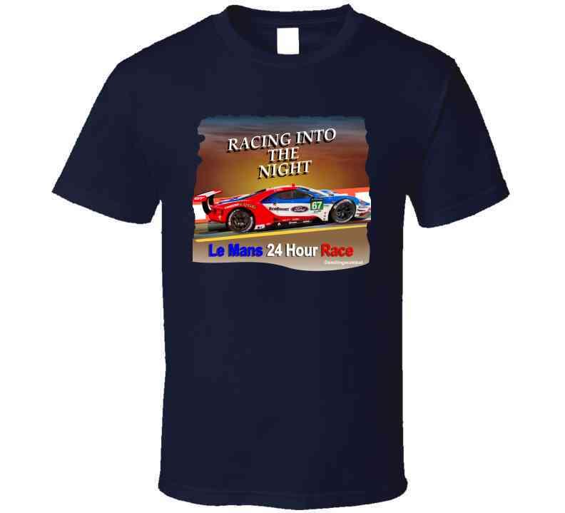 Racing Into The Night T Shirt T-Shirt Smiling Wombat