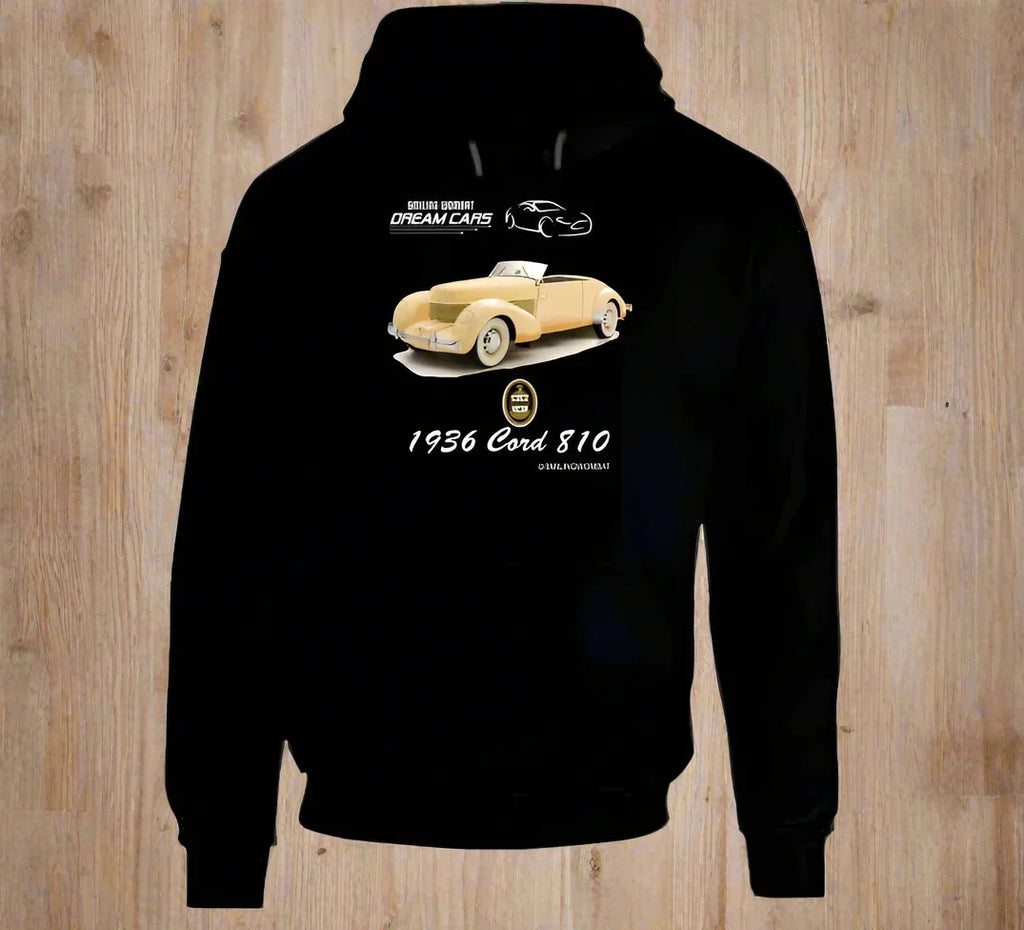 Cord 810 Shirt Collection - Shopify