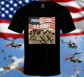 Army Veterans Shirt Collection from Smiling Wombat - Shopify