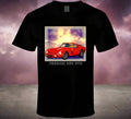 Ferrari GTO Sports Car Shirt Collection - Shopify