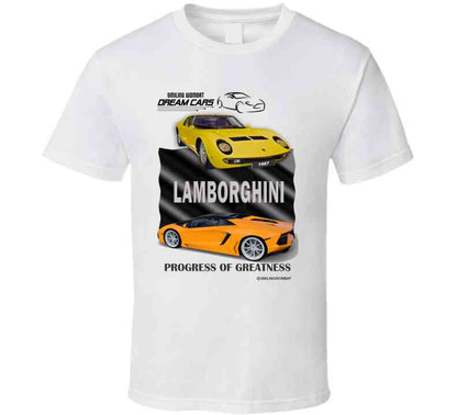 Lambo 2 Black T Shirt T-Shirt Smiling Wombat