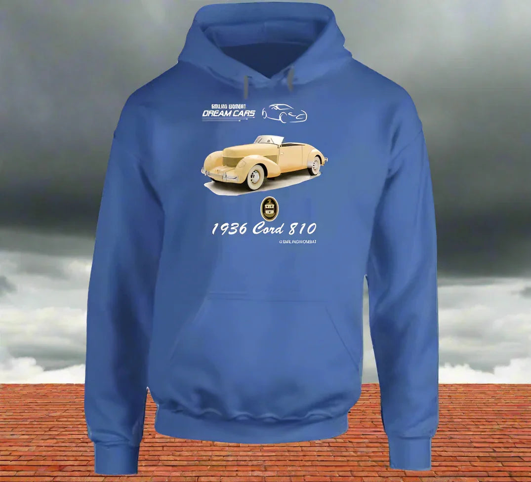 Cord 810 Shirt Collection - Shopify