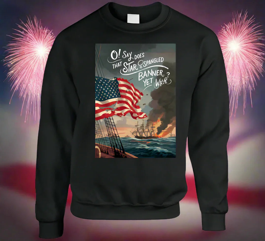 Revolutionary War U.S. Flag Shirt Collection - Shopify
