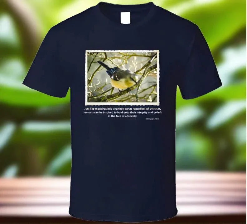 Mockingbird Shirt Collection - Shopify