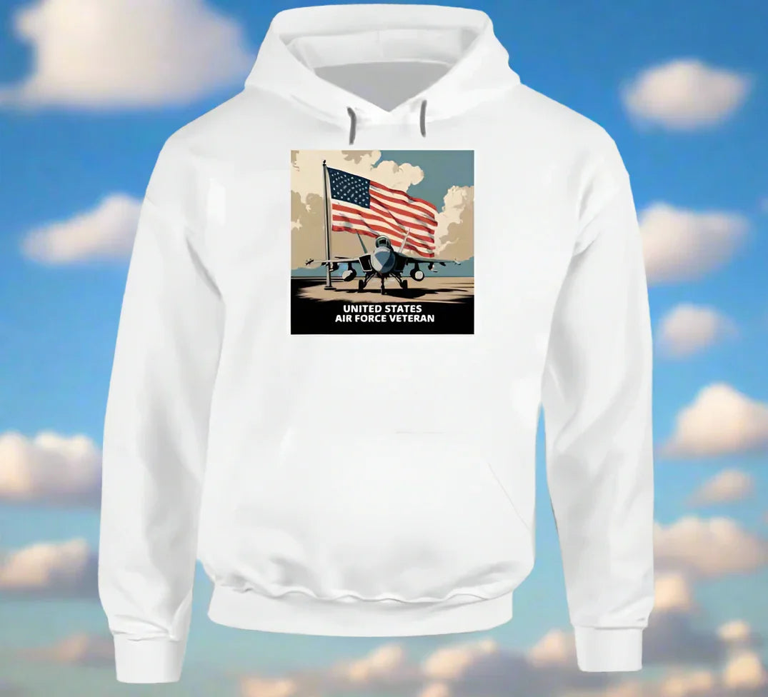 United States Air Force Veteran Shirt Collection - Shopify