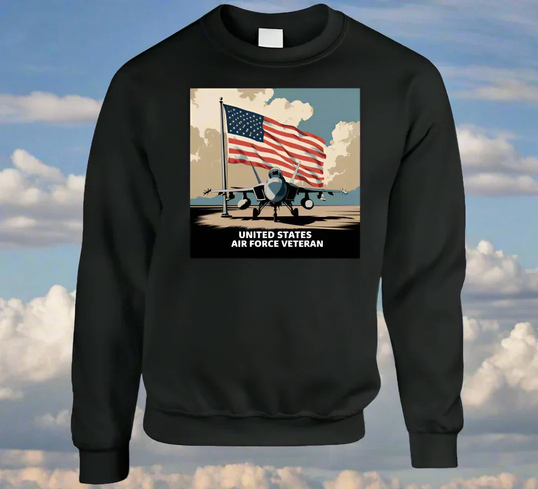 United States Air Force Veteran Shirt Collection - Shopify