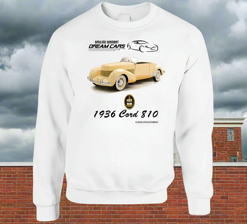 Cord 810 Shirt Collection - Shopify