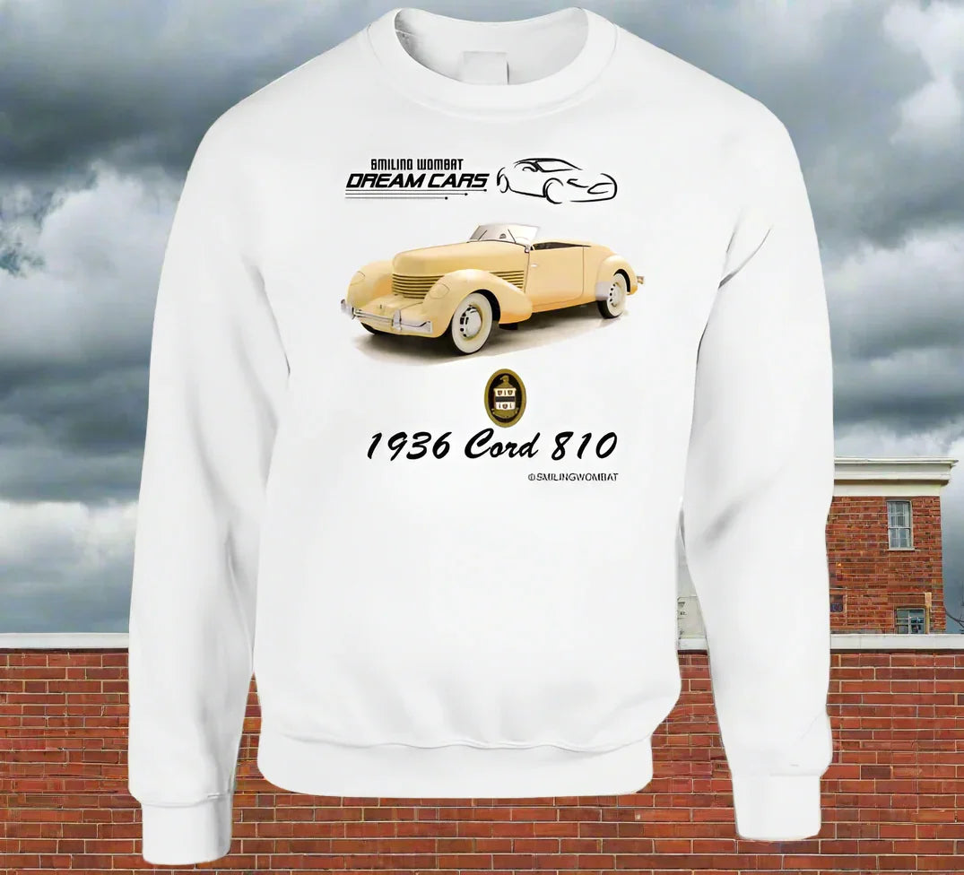 Cord 810 Shirt Collection - Shopify