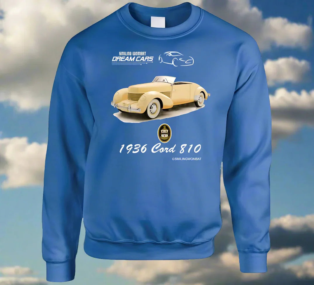 Cord 810 Shirt Collection - Shopify