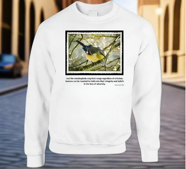 Mockingbird Shirt Collection - Shopify