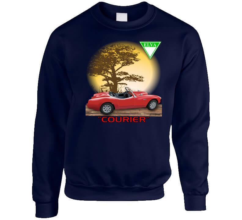 Elva Courier T's, Sweats, and Hoodies - Shopify