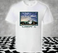 DBR1 1959 Le Mans Winner Classic White Shirt - Shopify