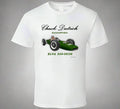 Chuck Dietrich Commemorative T-Shirt - Shopify
