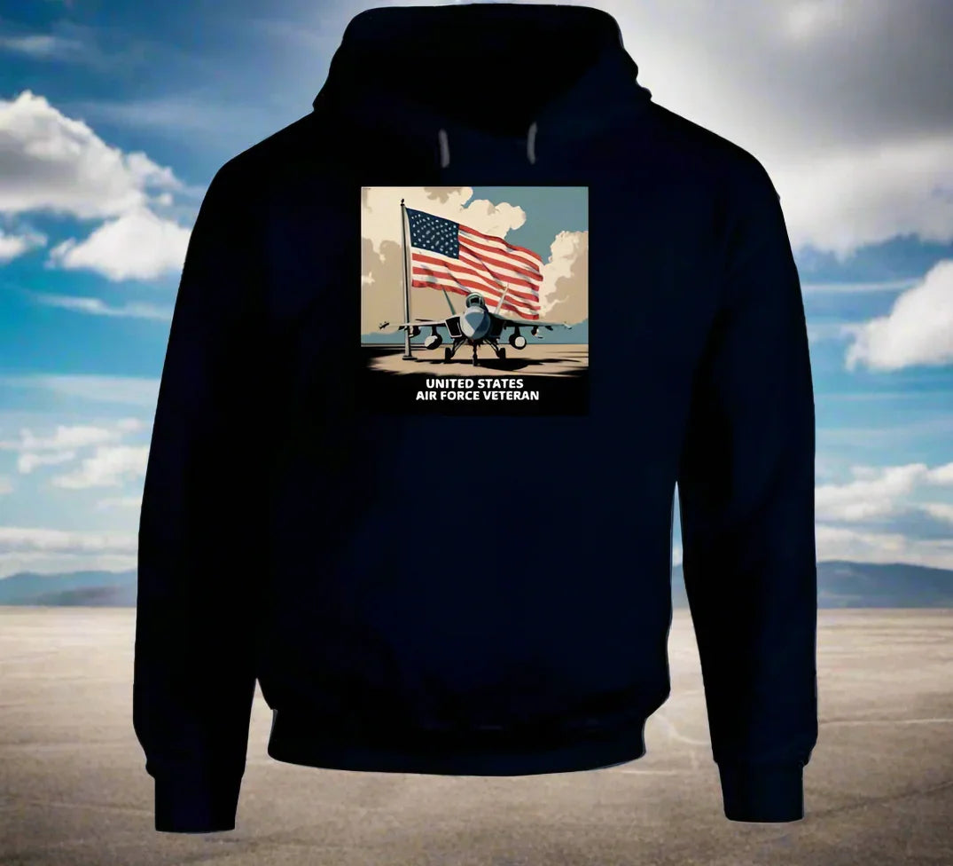 United States Air Force Veteran Shirt Collection - Shopify