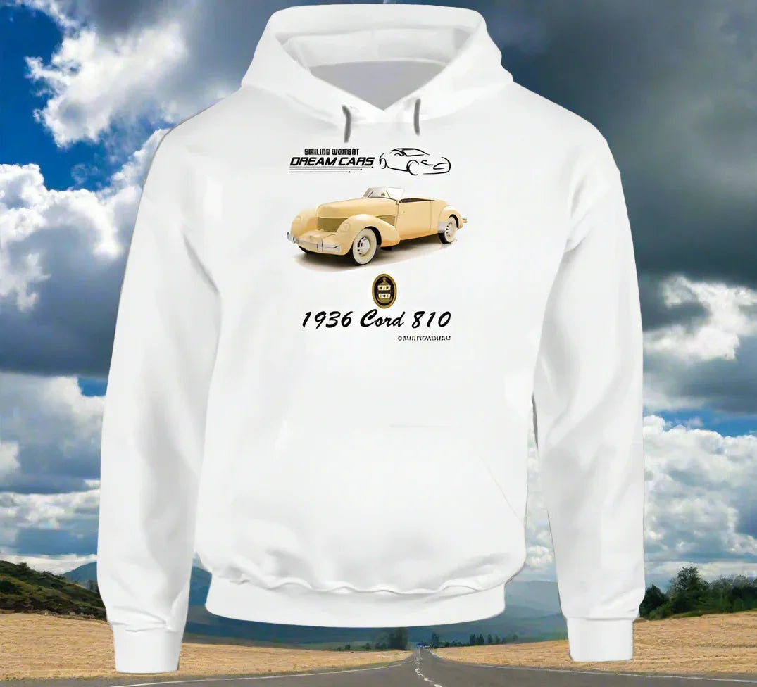 Cord 810 Shirt Collection - Shopify