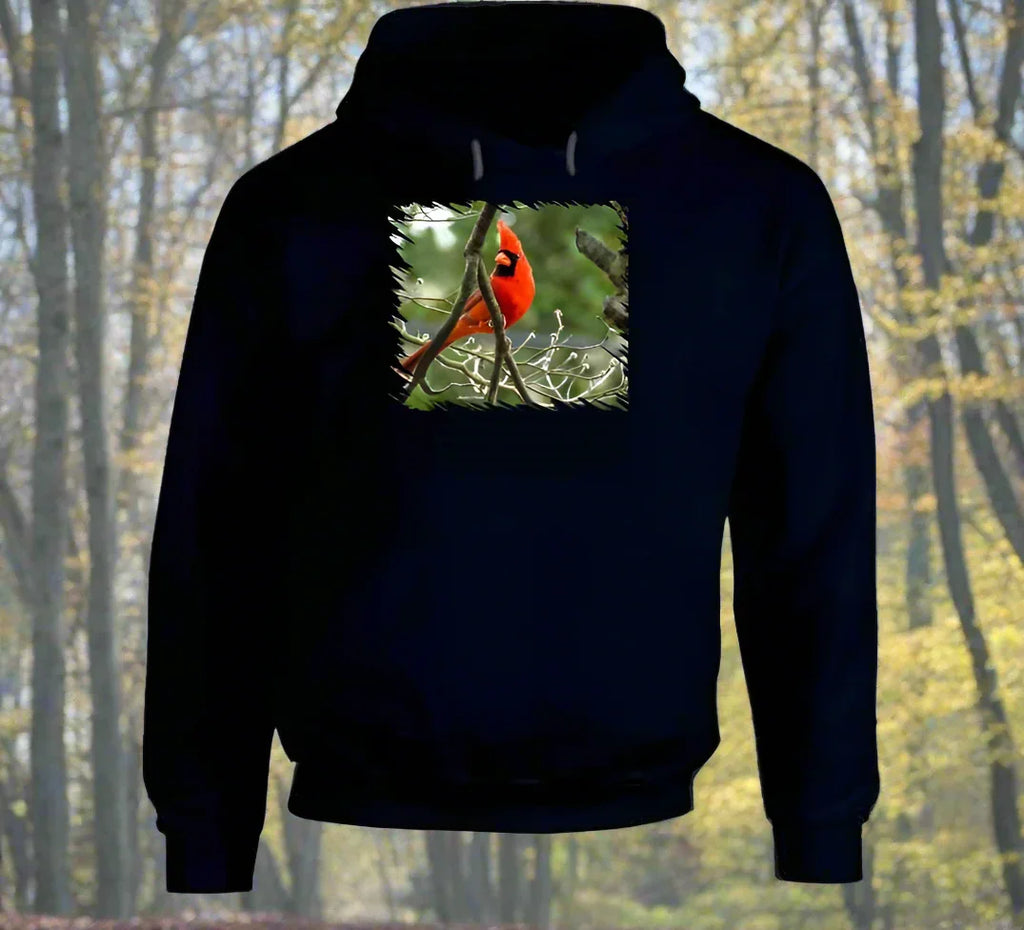 Red Cardinal Shirt Collection - Shopify