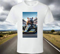 Harvey Junior the "Smiling Wombat" Wins the Wombat Grand Prix - Shirt Collection - Shopify