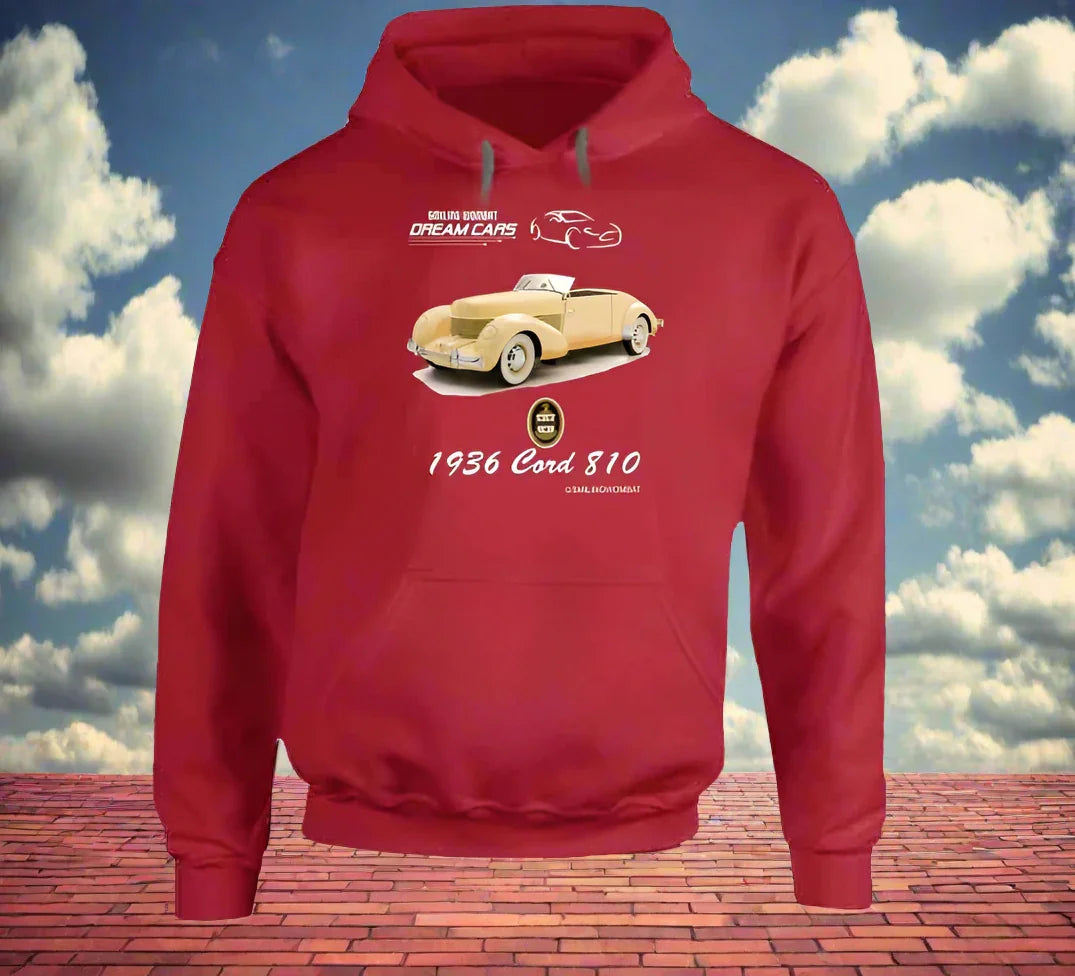 Cord 810 Shirt Collection - Shopify