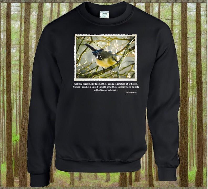 Mockingbird Shirt Collection - Shopify