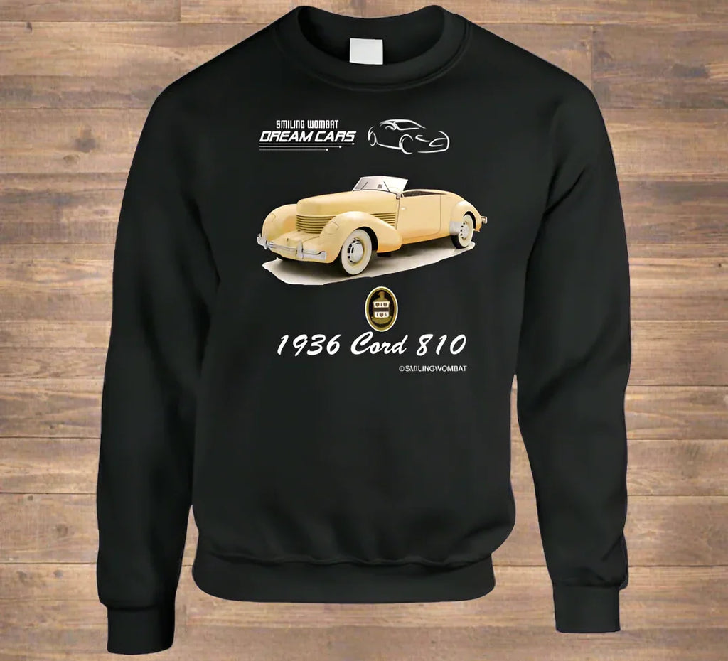 Cord 810 Shirt Collection - Shopify