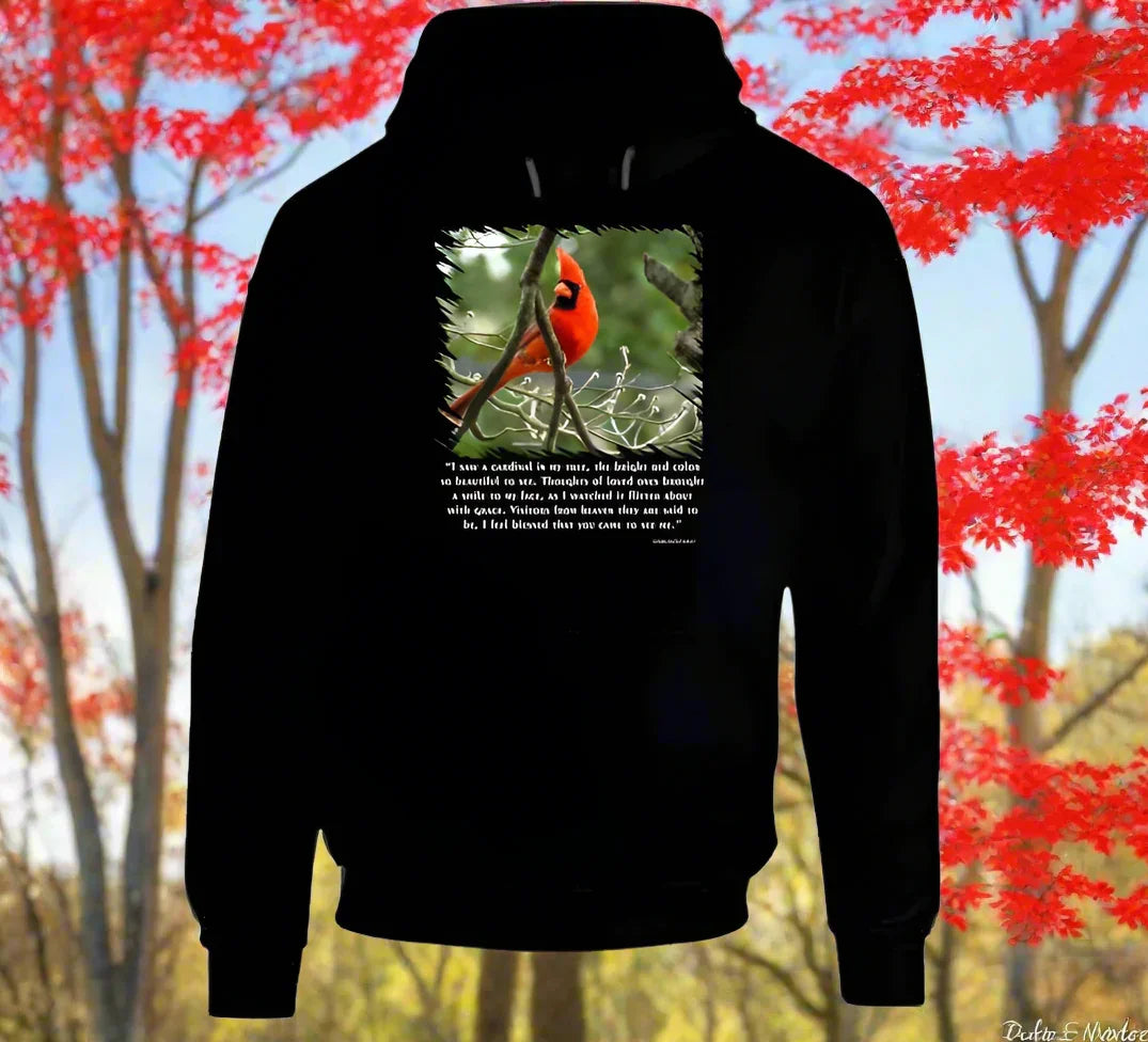 Red Cardinal Shirt Collection - Shopify