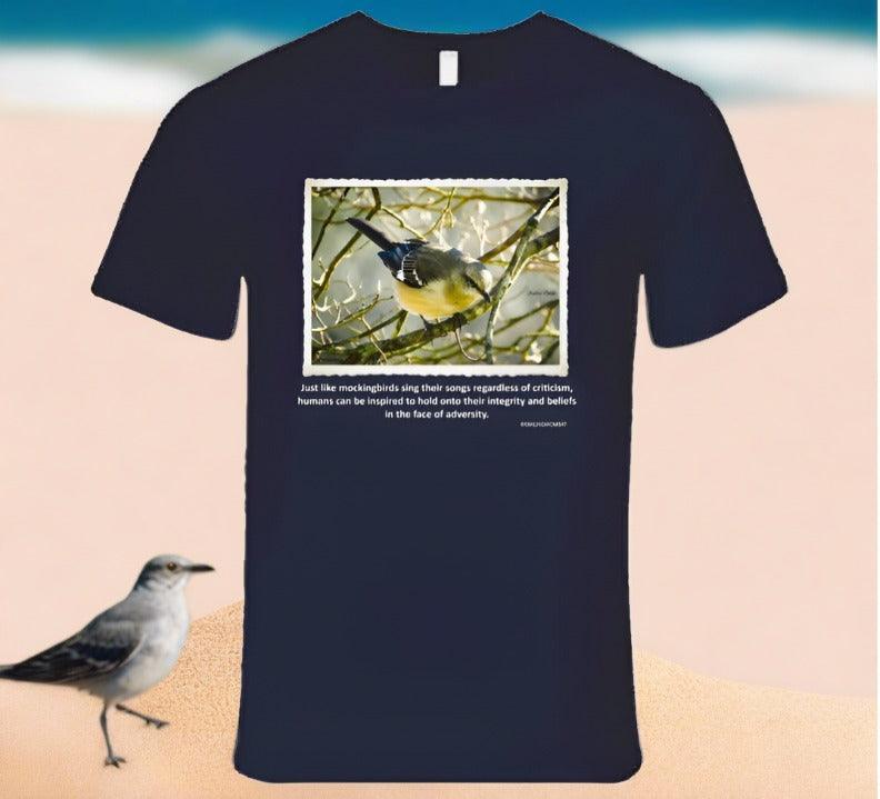 Mockingbird Shirt Collection - Shopify