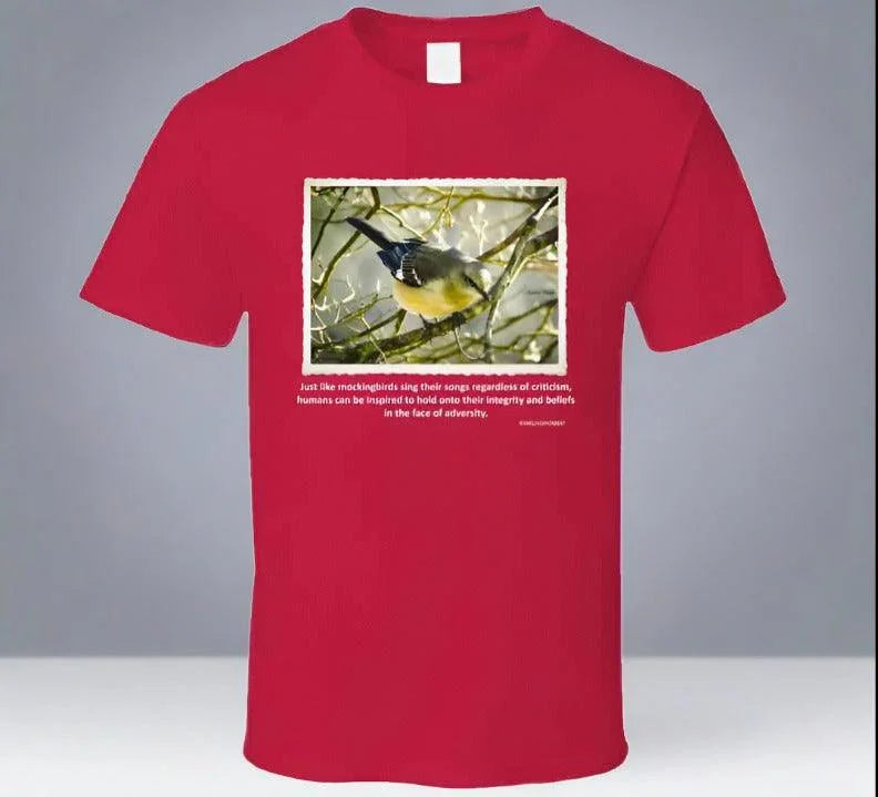Mockingbird Shirt Collection - Shopify