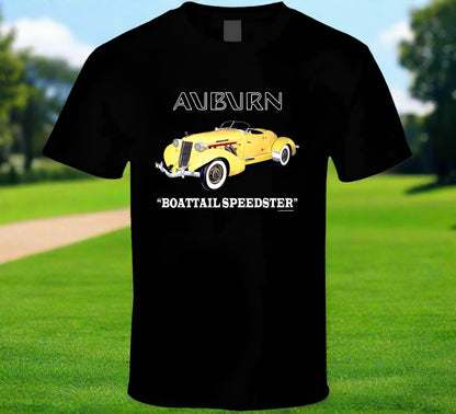 Auburn Boattail T Shirt T-Shirt Smiling Wombat