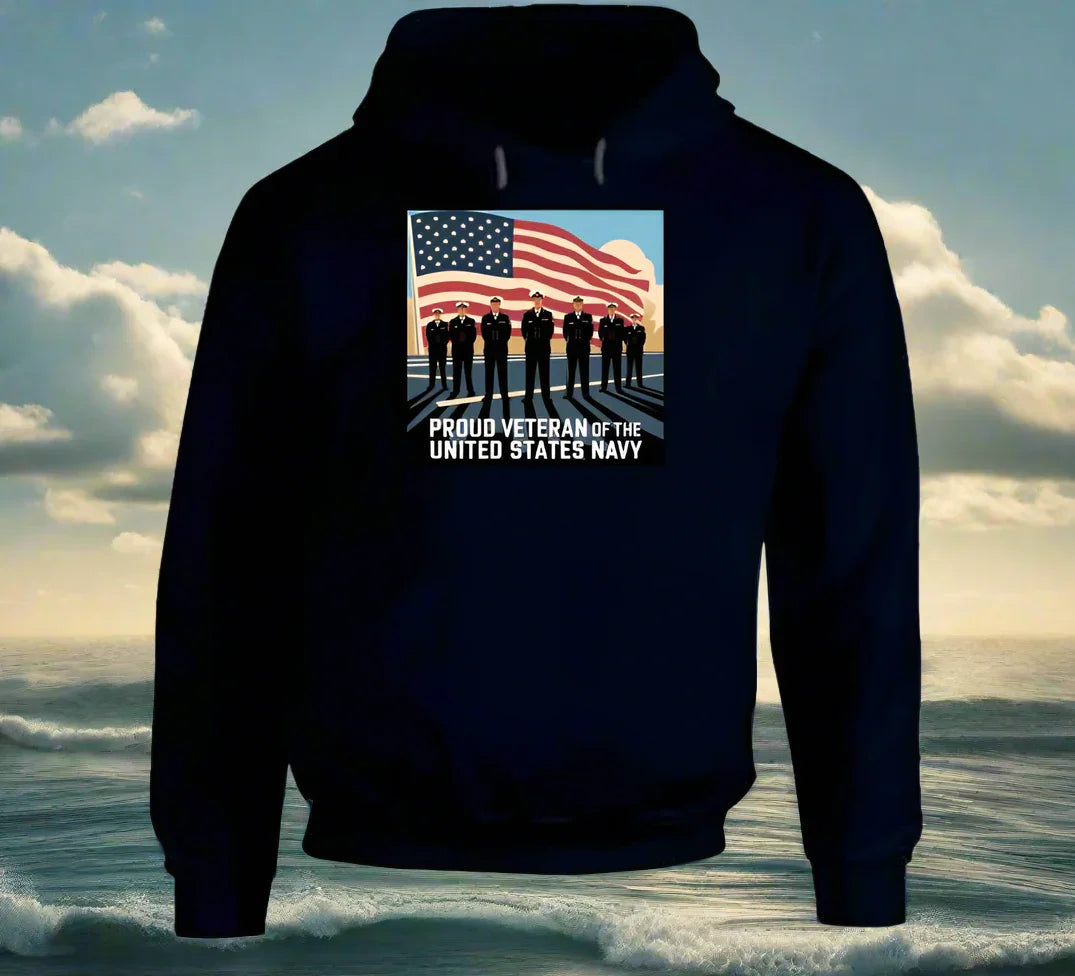 United States Navy Veteran Shirt Collection - Shopify