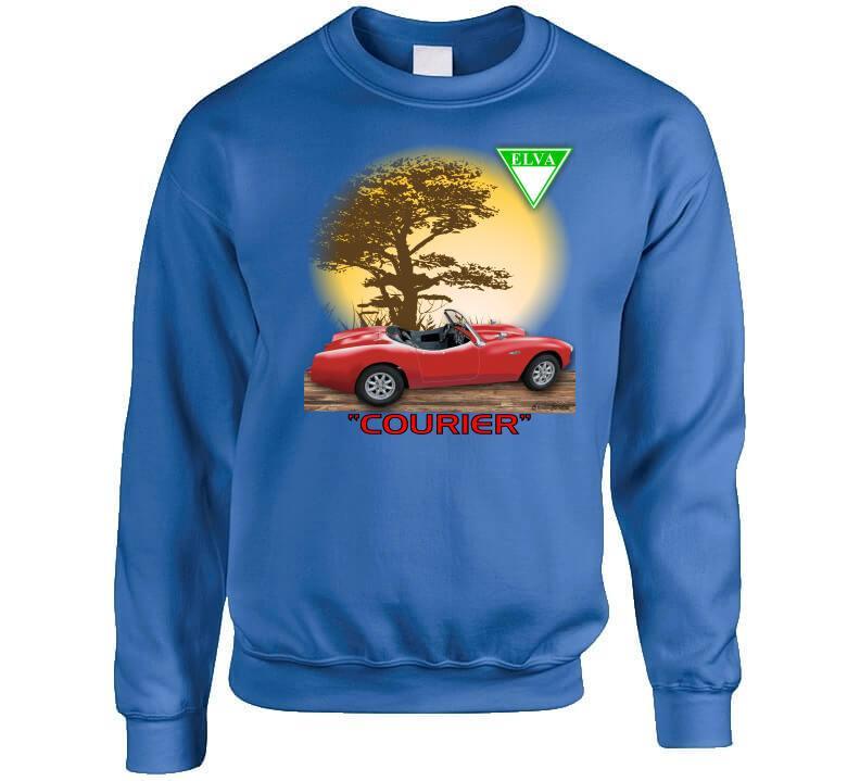 Elva Courier T's, Sweats, and Hoodies - Shopify