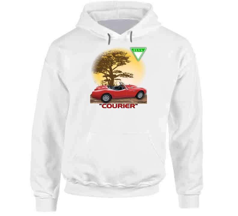 Elva Courier Shirt Collection T Shirt T-Shirt Smiling Wombat