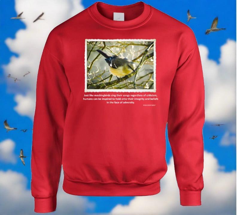 Mockingbird Shirt Collection - Shopify