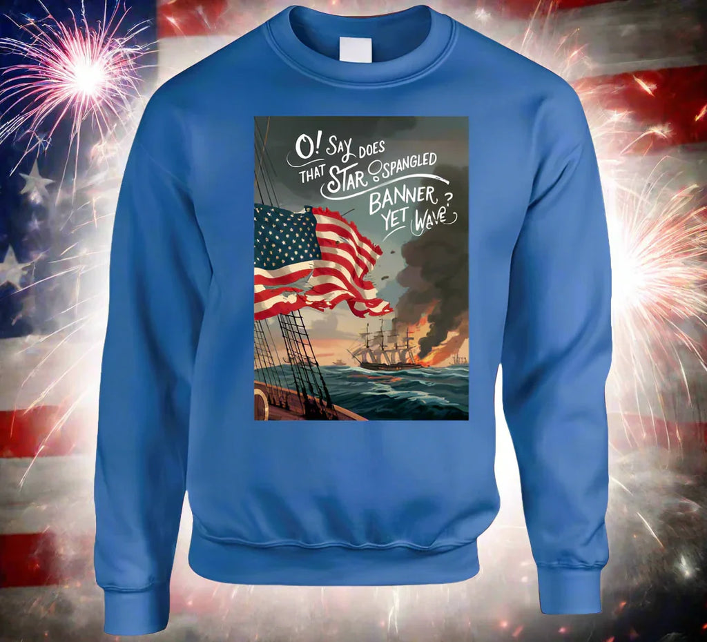 Revolutionary War U.S. Flag Shirt Collection - Shopify