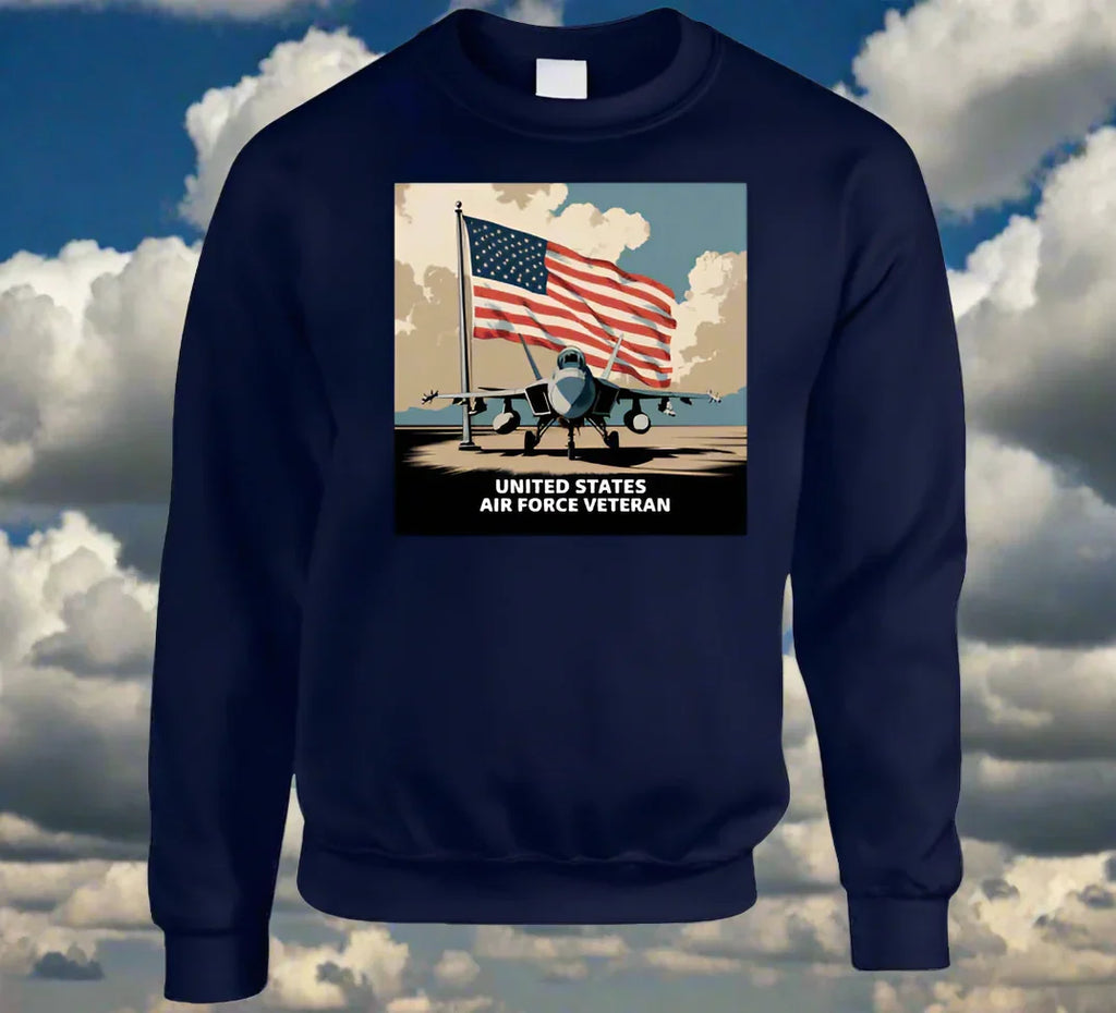 United States Air Force Veteran Shirt Collection - Shopify