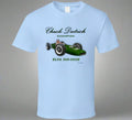 Chuck Dietrich Commemorative T-Shirt - Shopify