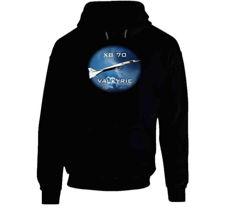 XB 70 "Valkryie" Supersonic Bomber Shirt Collection - Shopify