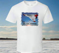 Avro Arrow C F 105 Shirt Collection - Shopify