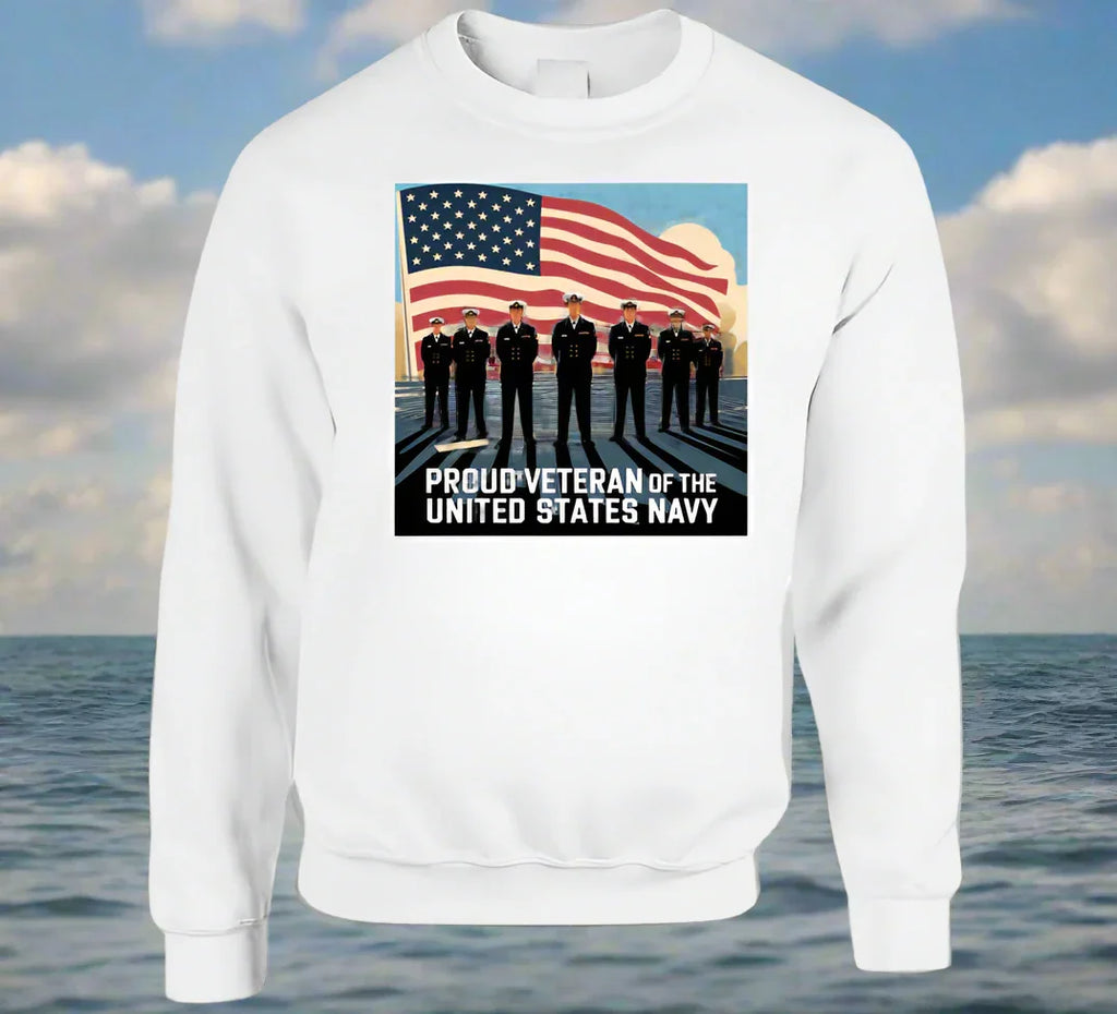 United States Navy Veteran Shirt Collection - Shopify
