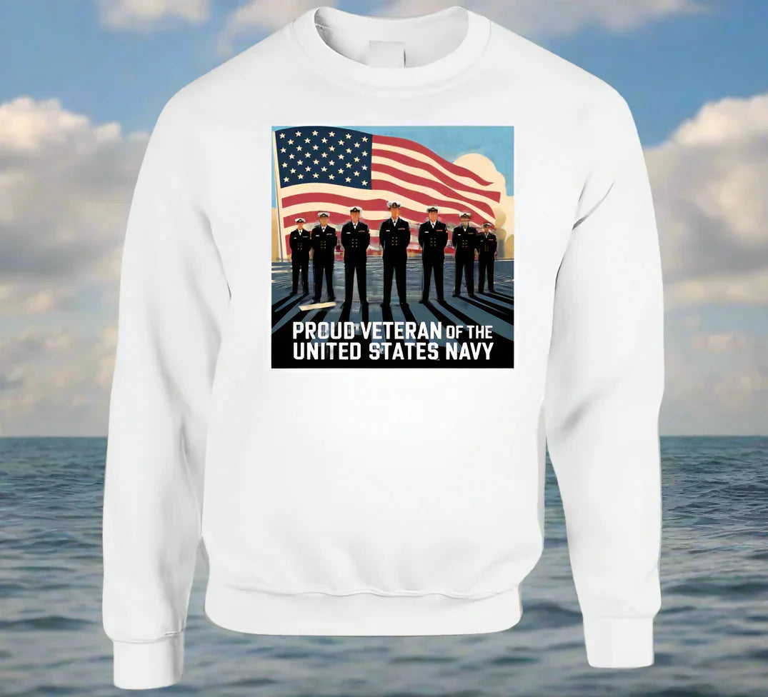 United States Navy Veteran Shirt Collection - Shopify