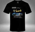 The Reventlow Scarab -Classic American Sports Racer - T-Shirts and Sweats - Shopify