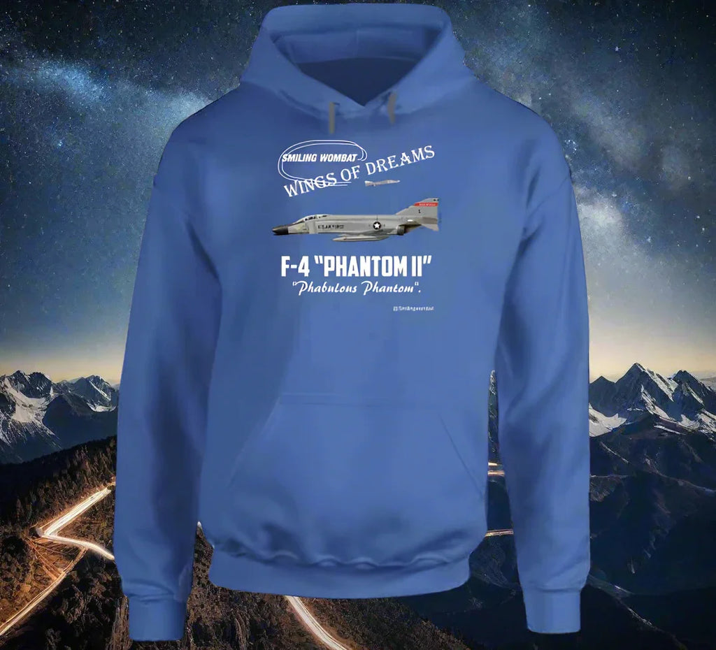 F4 Phantom II Fighter Shirt Collection - Shopify