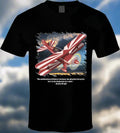 Joy and Exhilaration of Flying T-Shirt Collection - Shopify