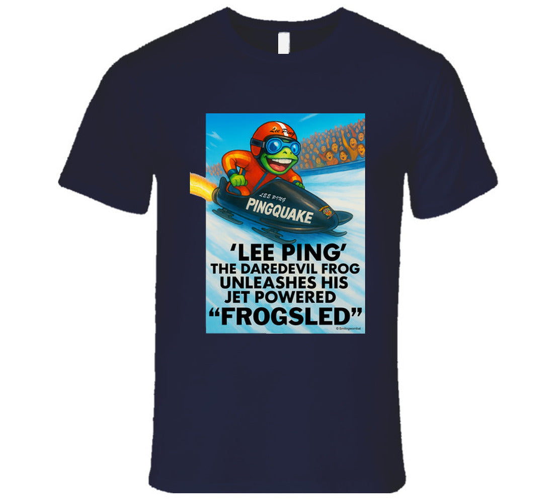 Smiling Wombat Apparel – Funny T-Shirts, Hoodies & Sweatshirts T-Shirt Smiling Wombat