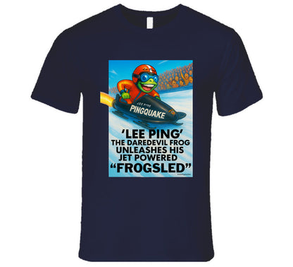 Smiling Wombat Apparel – Funny T-Shirts, Hoodies & Sweatshirts T-Shirt Smiling Wombat