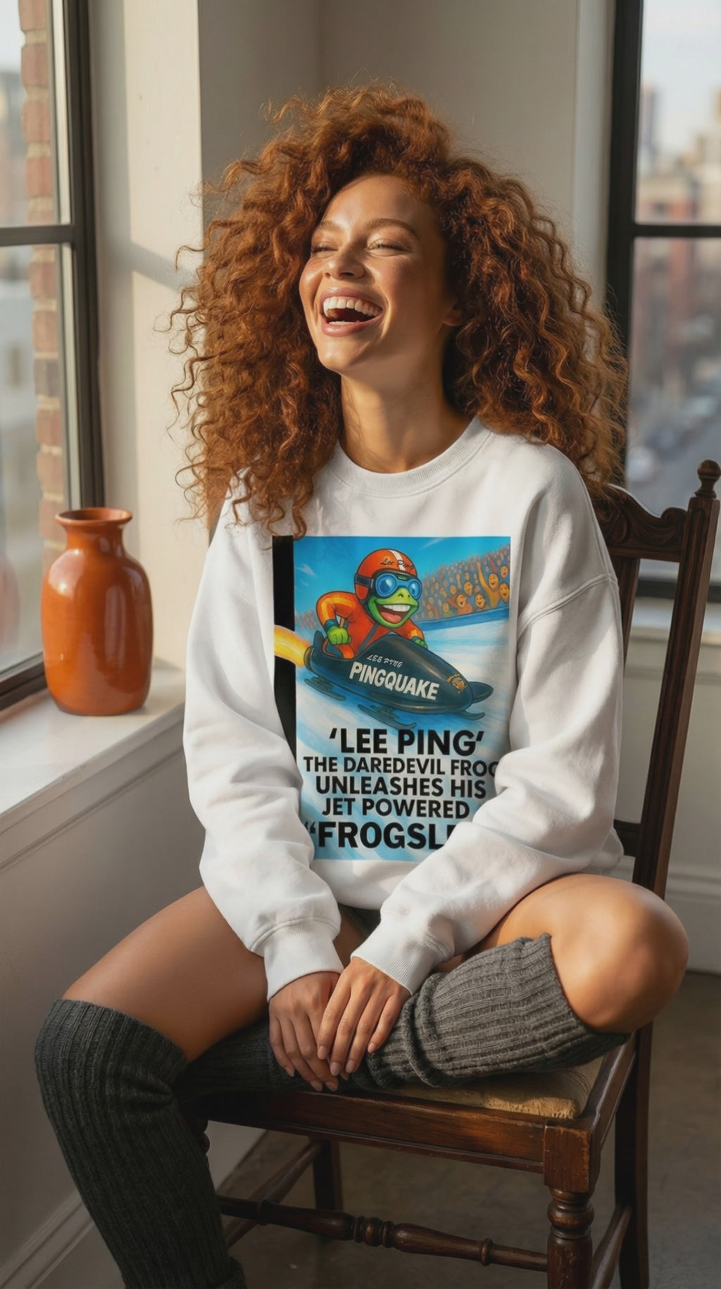 Smiling Wombat Apparel – Funny T-Shirts, Hoodies & Sweatshirts