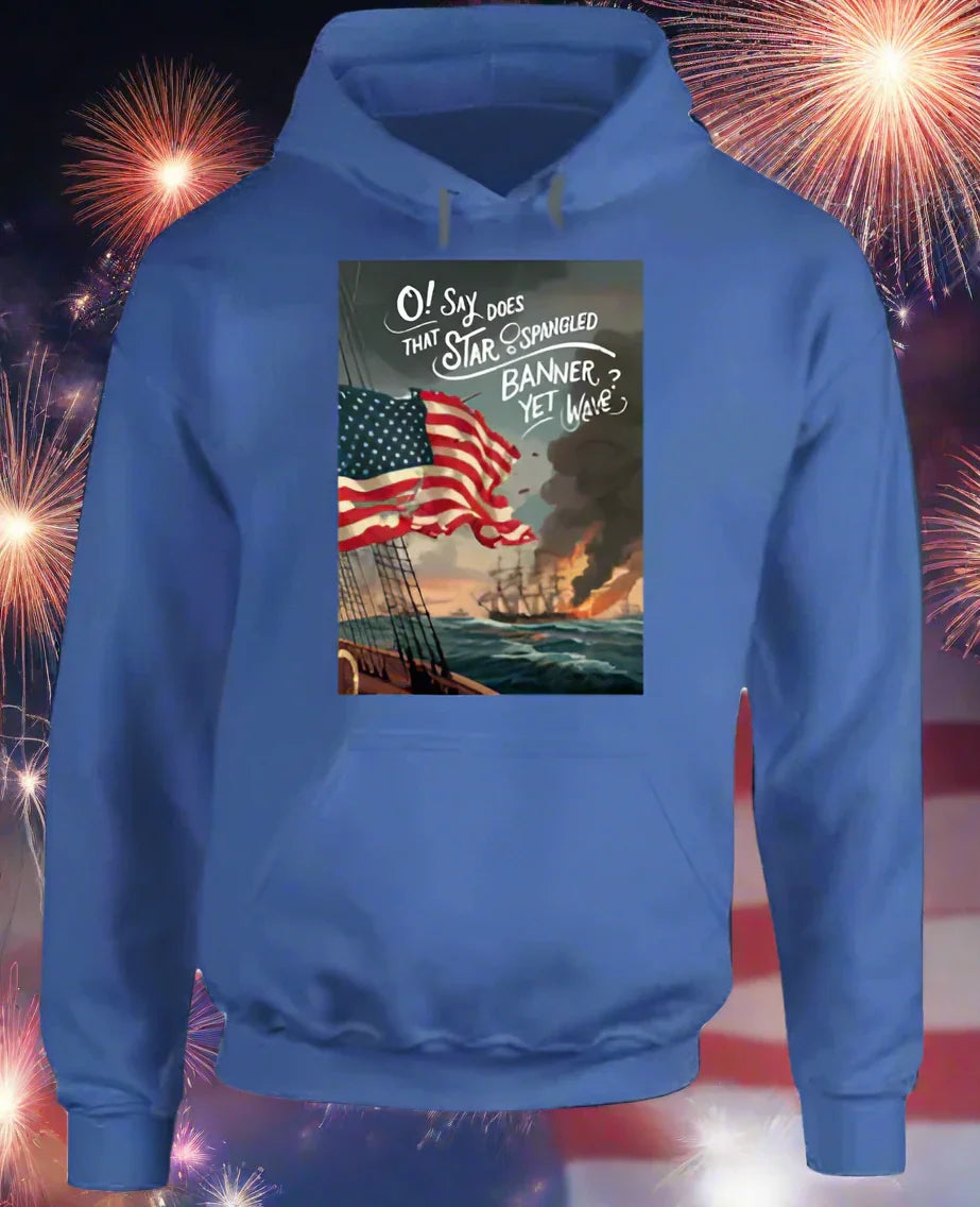 Revolutionary War U.S. Flag Shirt Collection - Shopify