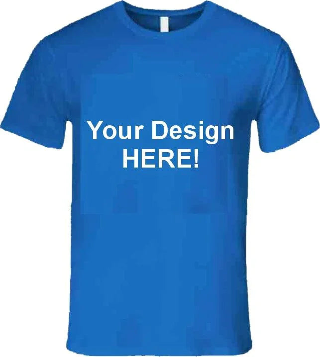 Design Your Own Custom T-Shirt or Sweat - Shopify